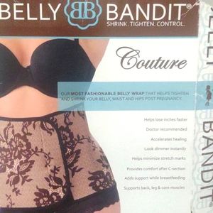 Belly Bandit/ Postpartum and Recovery.. Maternity